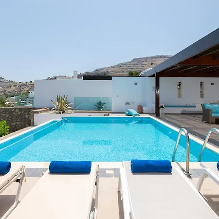 Villa Milena With Private Pool, Vlicha *
