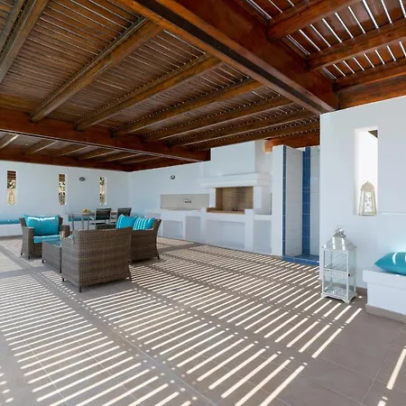 Villa Milena With Private Pool, Vlicha *