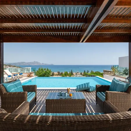 Milena With Private Pool, Vlicha